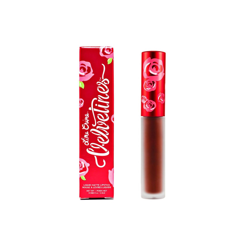 Product Lipstick Used 