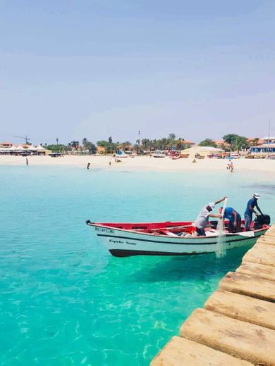 Cabo Verde