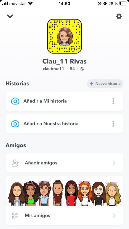 Snapchat👻