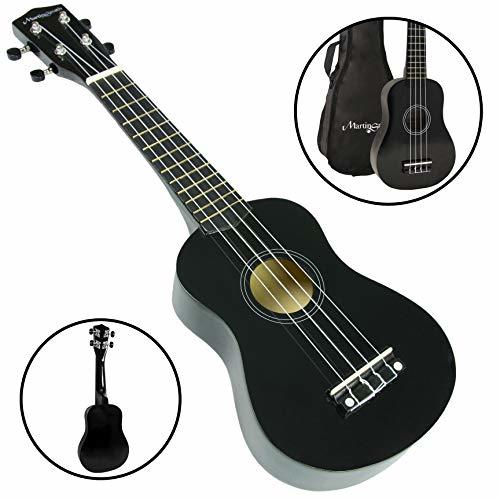 Social Martin Smith UK-212-BK