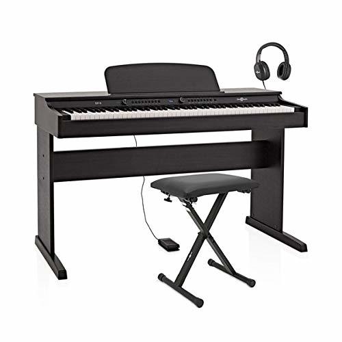 Product Piano Digital DP-6 de Gear4music