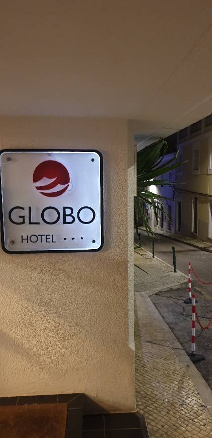 Place Hotel Globo