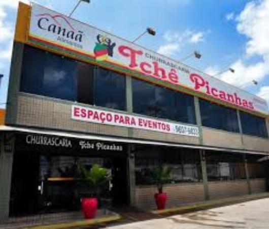 Restaurants Baita Tchê