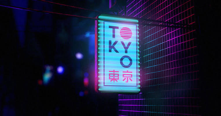 Restaurantes Tokyo 東 京