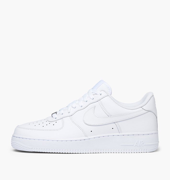 Products Nike Air Force White