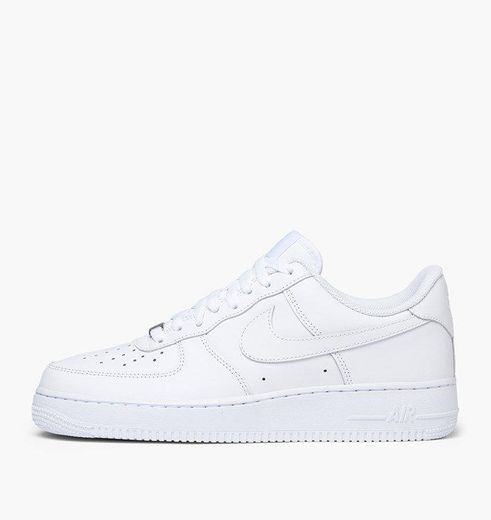 Nike Air Force White