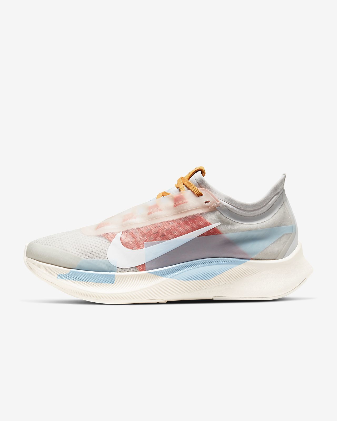 Products Sapatilhas de running Nike Zoom Fly 3 Premium para mulher