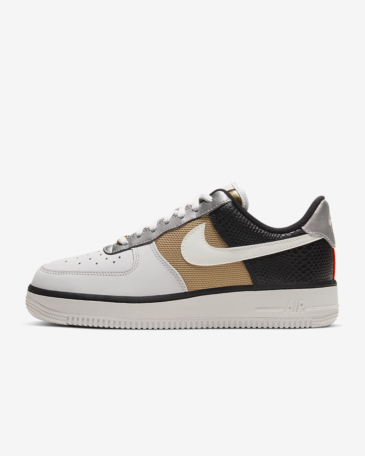 Products Sapatilhas Nike Air Force 1 Low para mulher