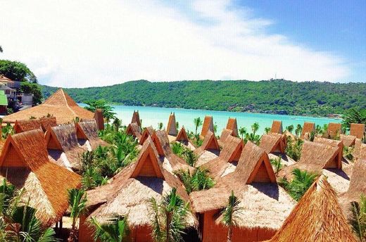 Phi Phi CoCo Beach Resort