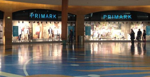 Primark Almada Fórum