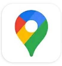 Maps - Navegar e Explorar - Apps on Google Play