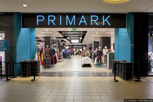 Primark Fórum Coimbra 