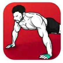 App Home Workout