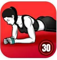 Apps Treino de prancha - desafio 30 dias App Google Play