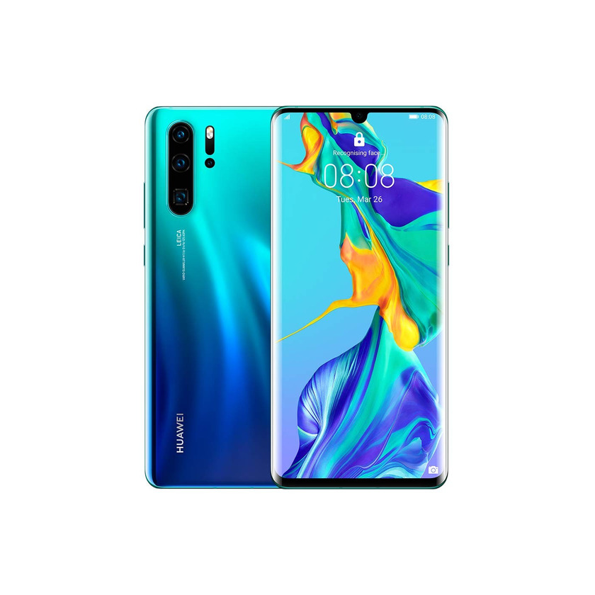 Product Huawei P30 Pro 256GB