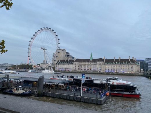 Lugar London Eye