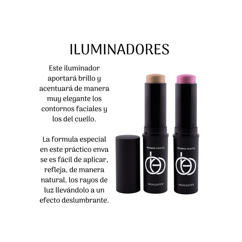 Product Iluminadores 