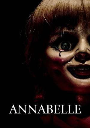 Movie Annabelle