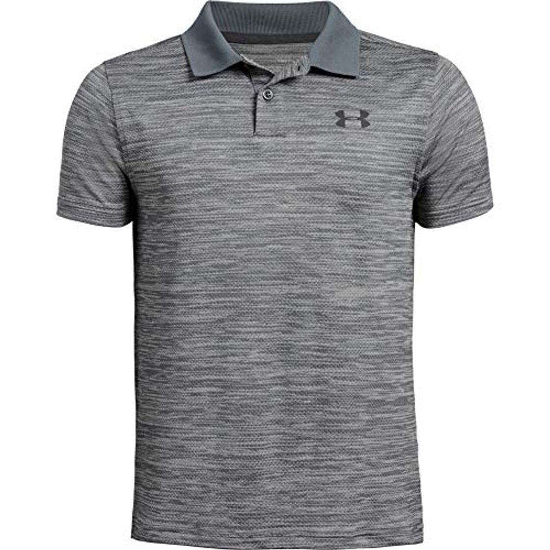 Moda Under Armour Performance 2.0 Camiseta Transpirable, cómoda Camisa Polo Masculina de Manga