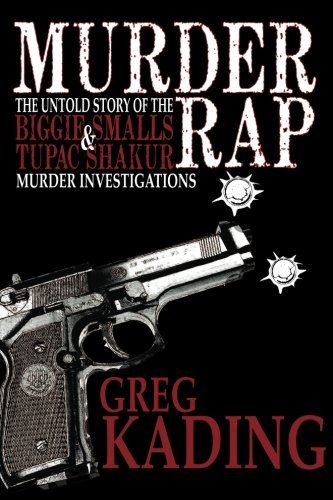 Libros Murder Rap