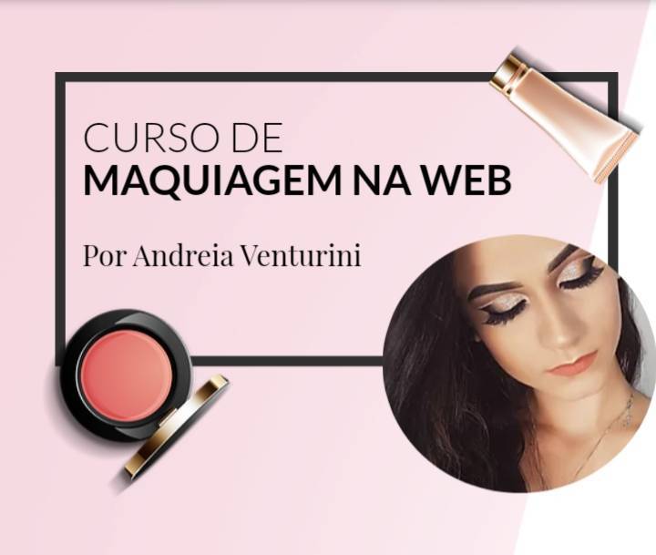 Moda MAQUIGEM NA WEB / Por Adreia Vetunrini 