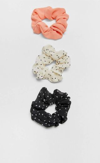 Scrunchies