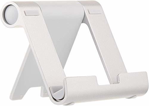 Product AmazonBasics - Soporte multiángulo portátil para tablets