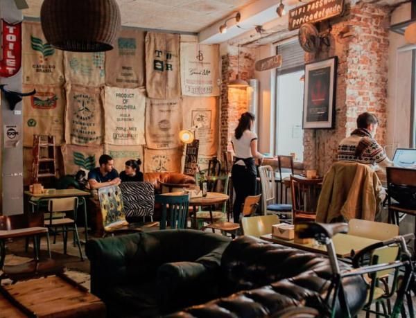 Restaurantes La Bicicleta