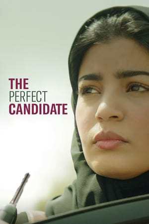 Película La candidata perfecta