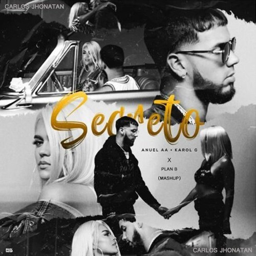 Canción Secreto
