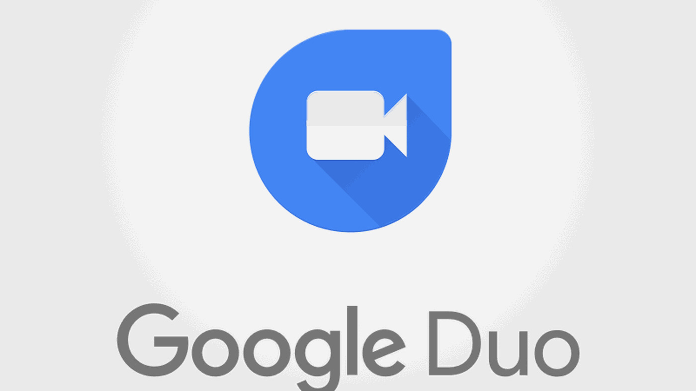 App Google Duo