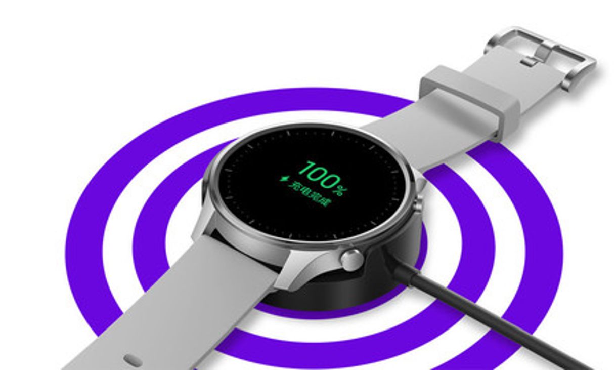 Producto El nuevo reloj deportivo de Xiaomi con GPS rebajadísimo hoy 