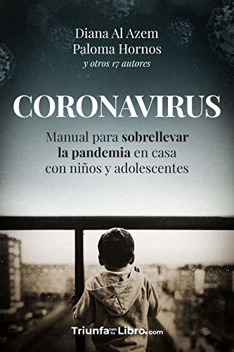 Book CORONAVIRUS