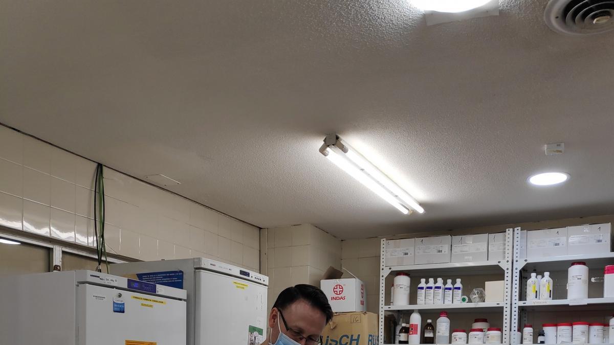 Social Consumo publica en el BOE el precio máximo de venta del gel ...