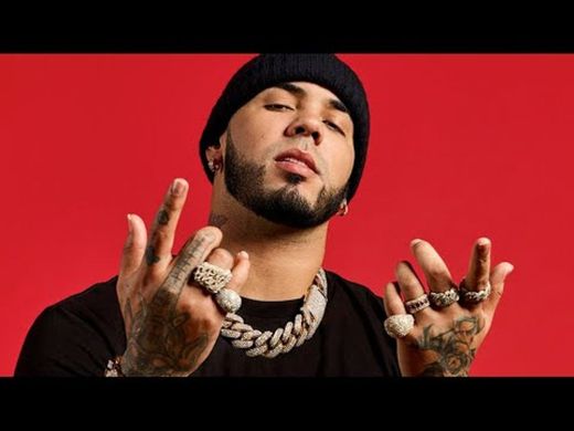Anuel AA's Emmanuel - Film Preview | Apple Music - YouTube