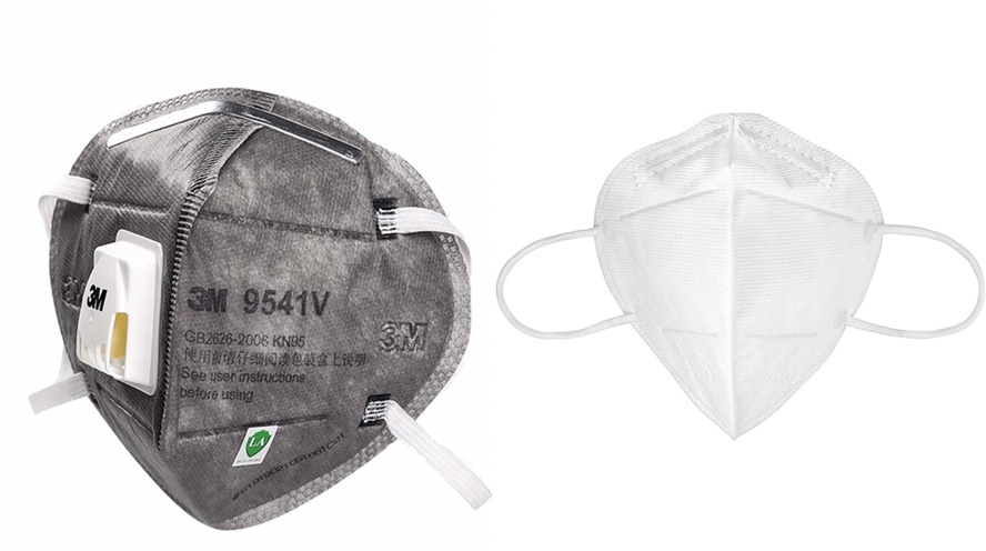 Social Amazon: mascarillas seguridad FFP2 y N95 aún en venta Merca2