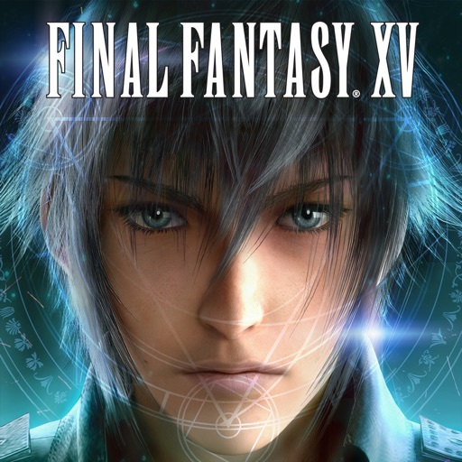 App Final Fantasy XV: A New Empire