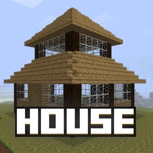 House Guide for Minecraft PE (Pocket Edition)