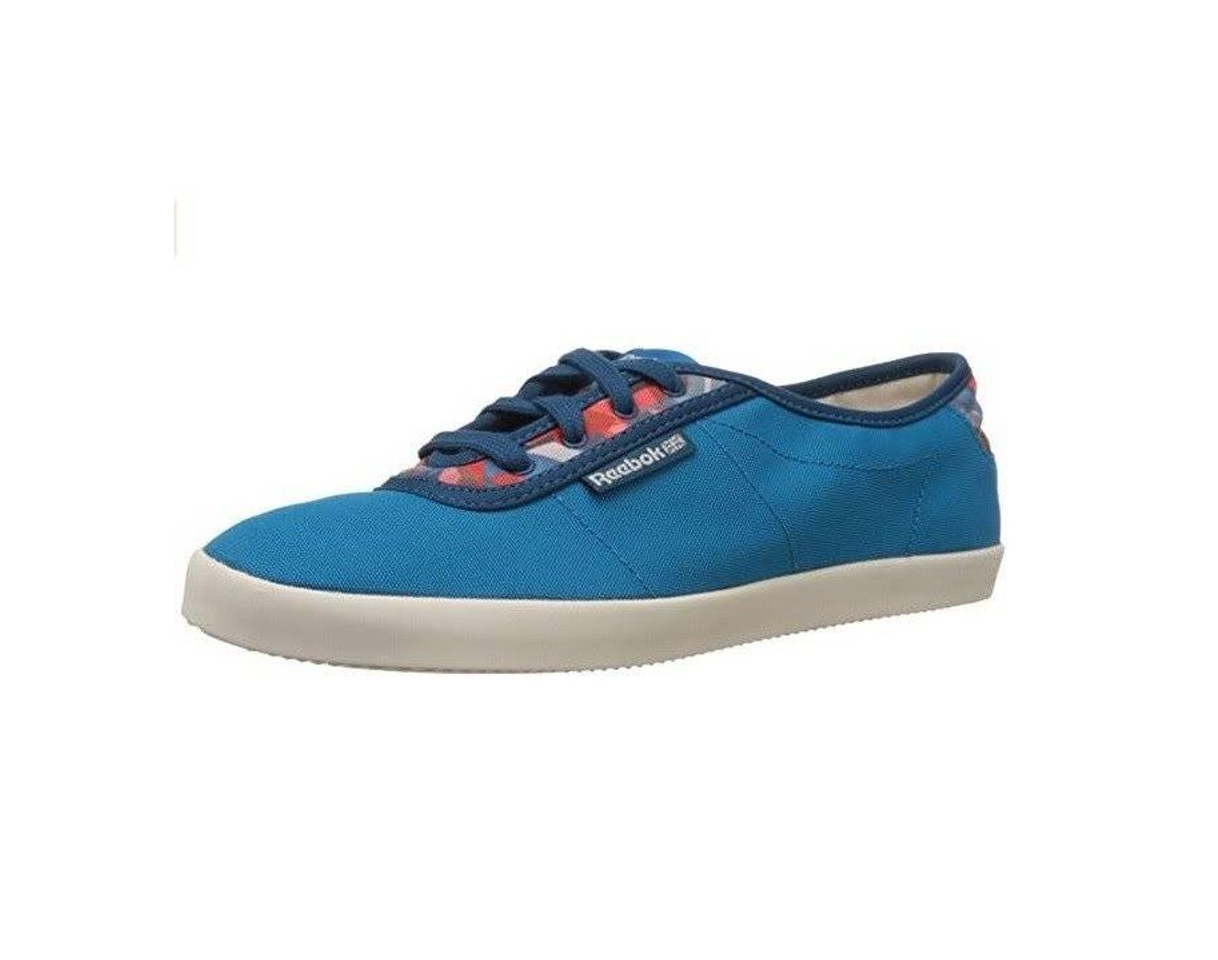 Social Estas zapatillas Reebok Classic blue están a buen precio en 