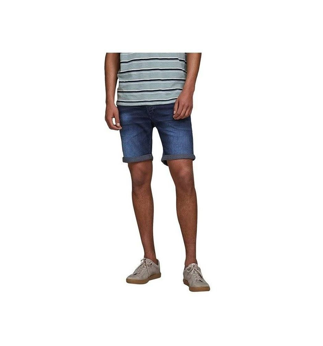 Product Las tallas S y M de estos pantalones Jack & Jones son con di