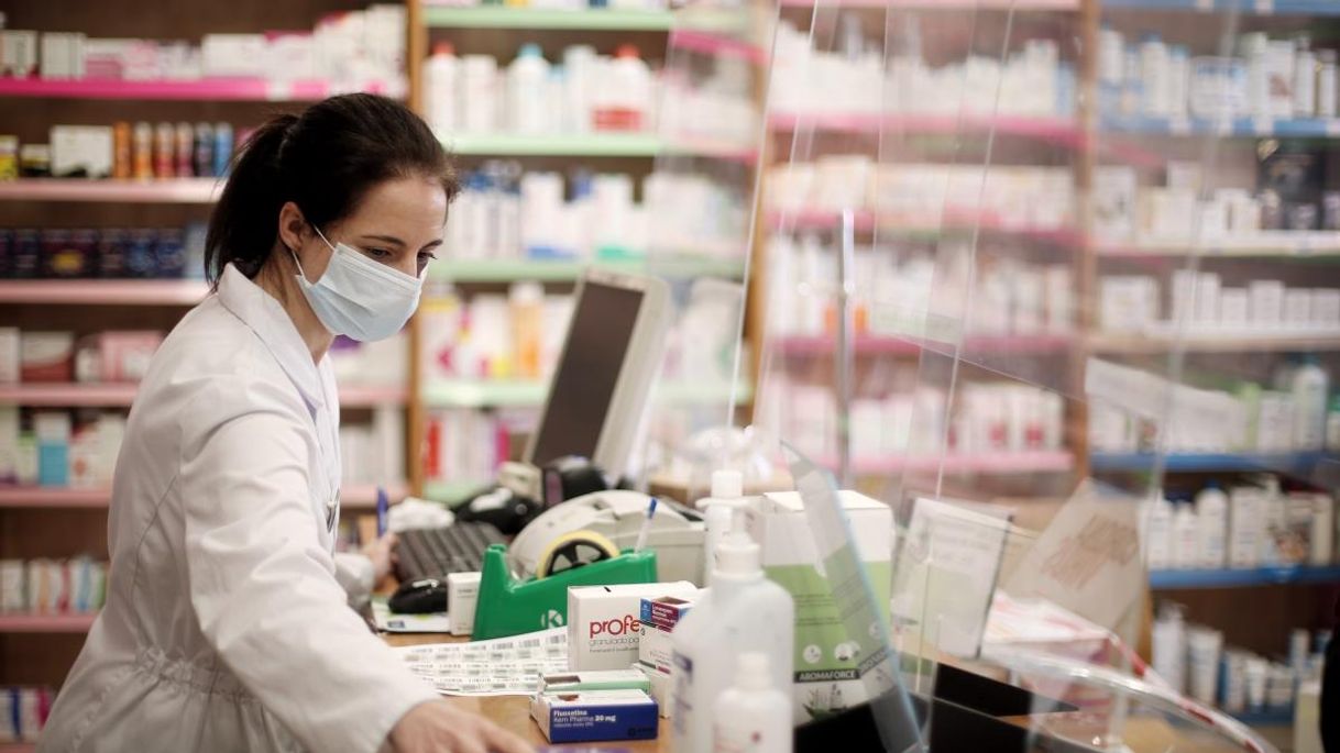 Moda Las mascarilla gratis en Madrid: ¿dónde se recógen, de qué tipo ...