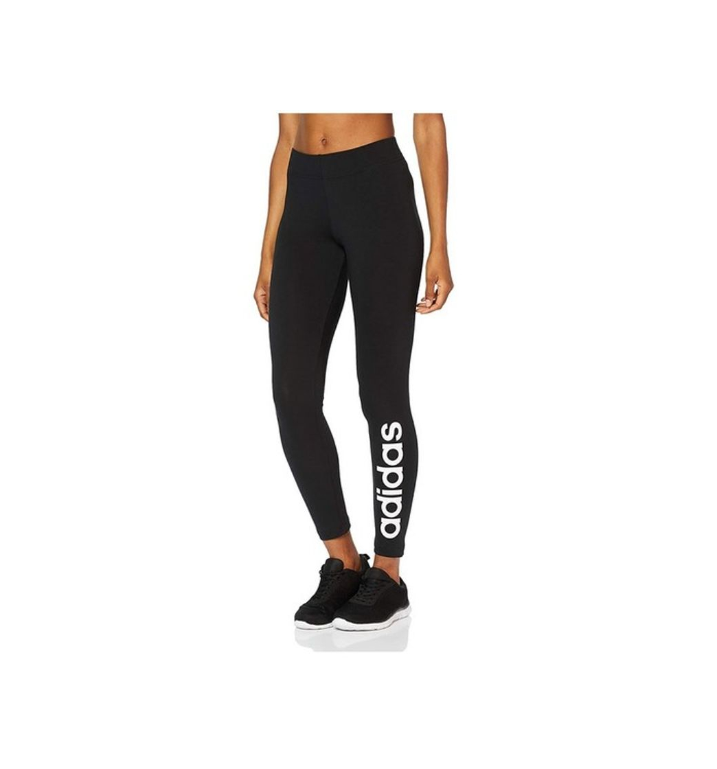 Producto La talla M de estos leggings Adidas Essential Linear es la m