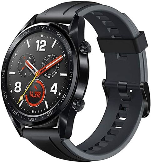 Huawei Watch GT Sport - Reloj