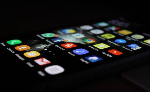Las 25 aplicaciones que debes borrar de tu teléfono (cuanto 