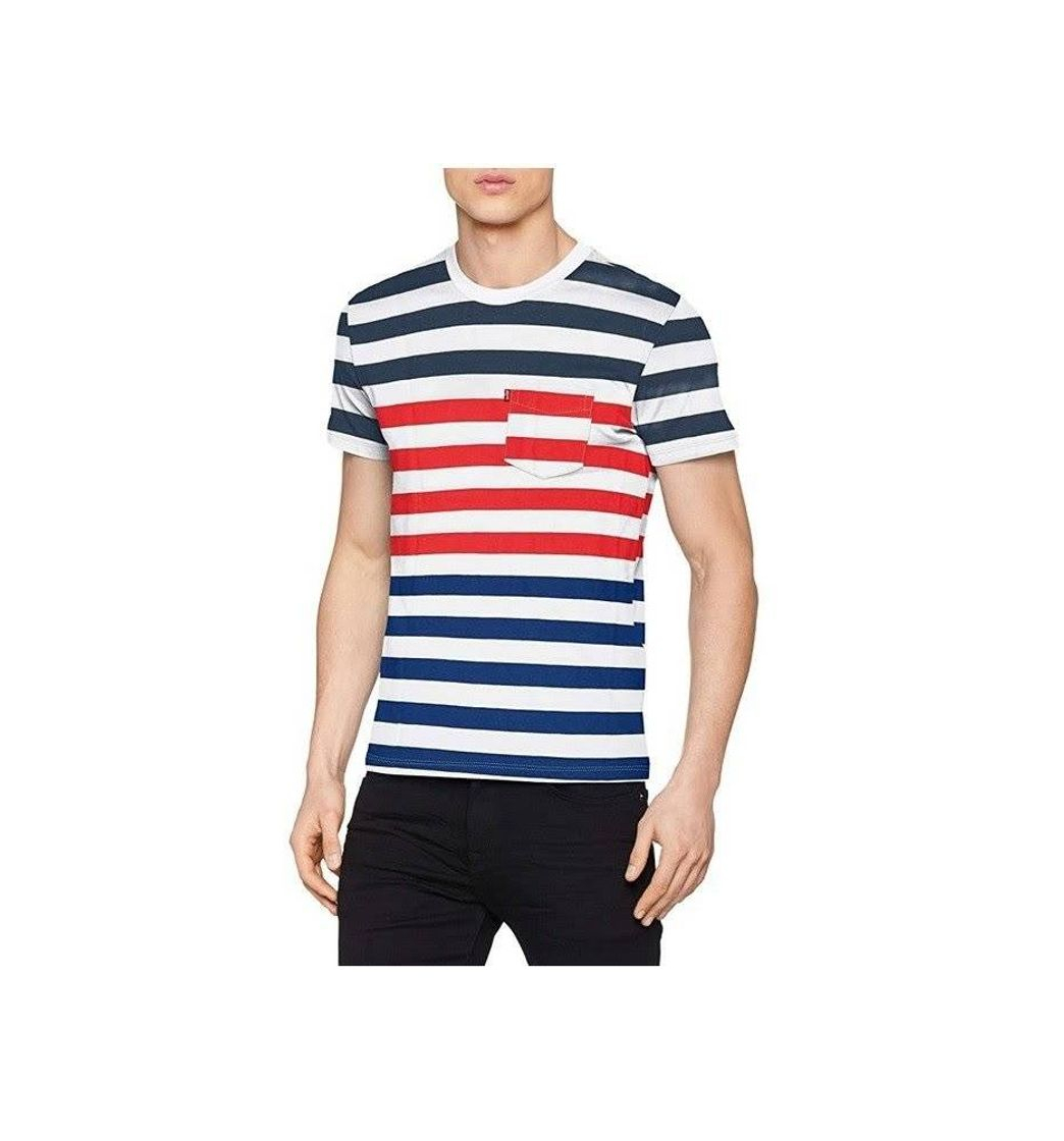 Social Levi's SS Set-in Sunset Pocket lo encontramos en la talla S