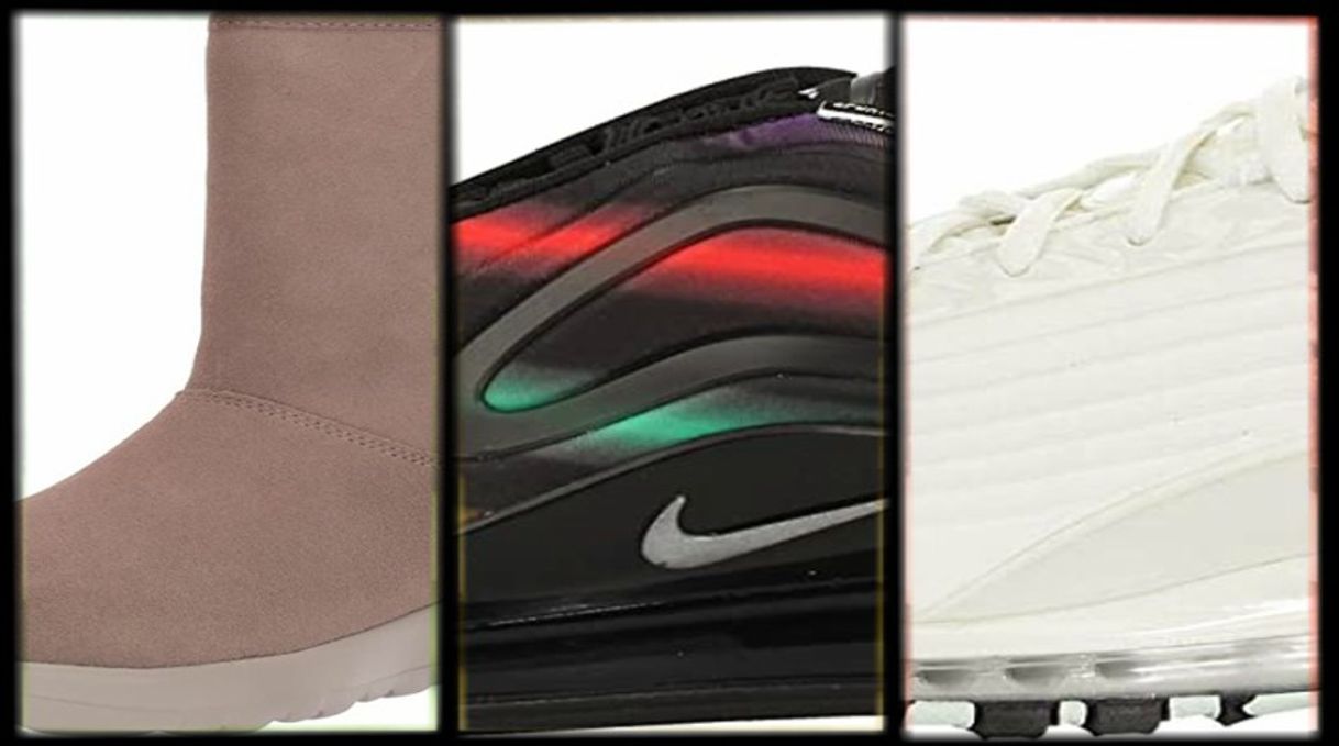 Fashion Nike y Skechers: gangas de hoy en Amazon (13 mayo)