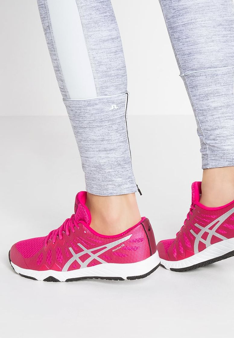 Moda Asics Nitrofuze TR Women's

