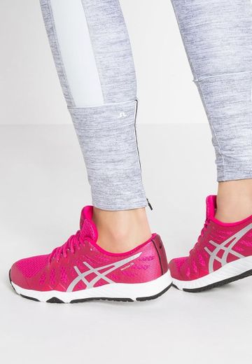 Asics Nitrofuze TR Women's

