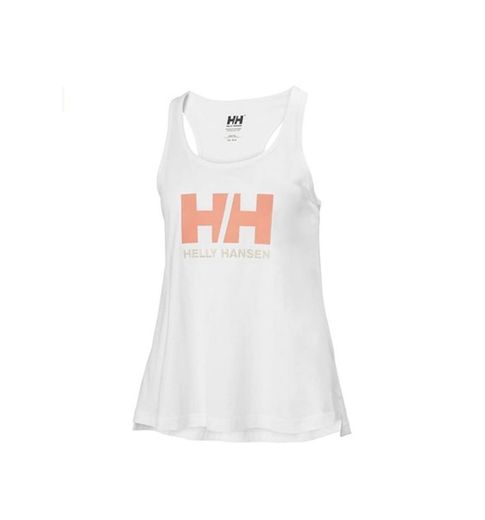 El gran chollo para esta camiseta Helly Hansen W HH Logo Sin