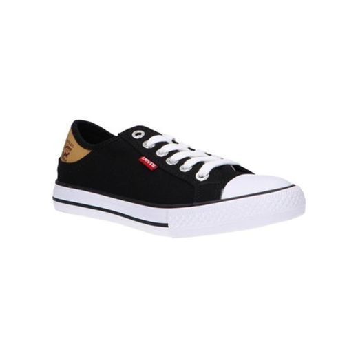 La talla 38 de estas zapatillas Levi's Stan Buck Lady en col